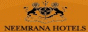 http://www.neemranahotels.com/